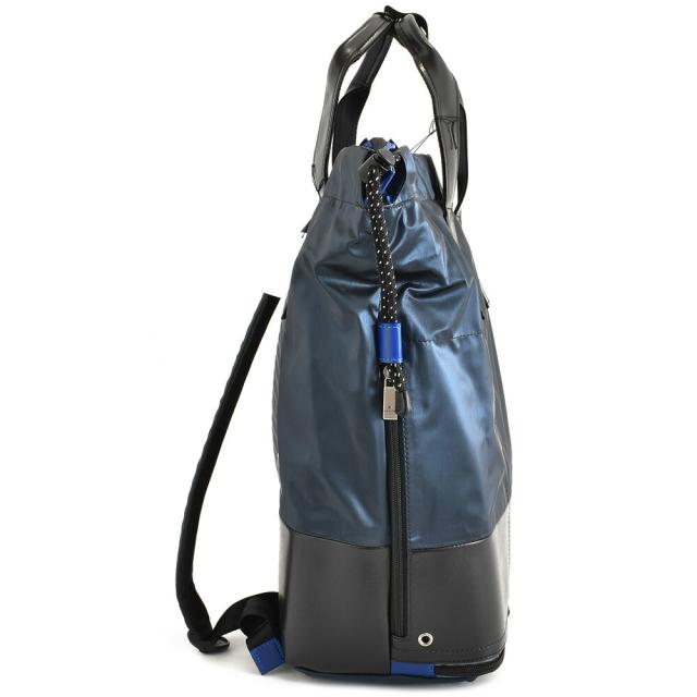 ランバンオンブルー バッグ リュックサック トートバッグ 2wayバッグ