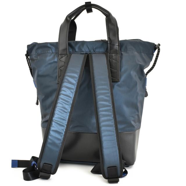 ランバンオンブルー バッグ リュックサック トートバッグ 2wayバッグ