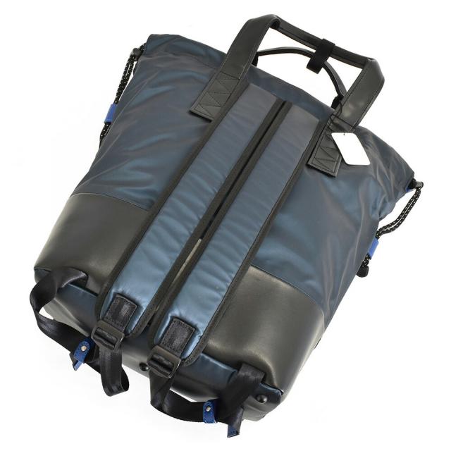 ランバンオンブルー バッグ リュックサック トートバッグ 2wayバッグ