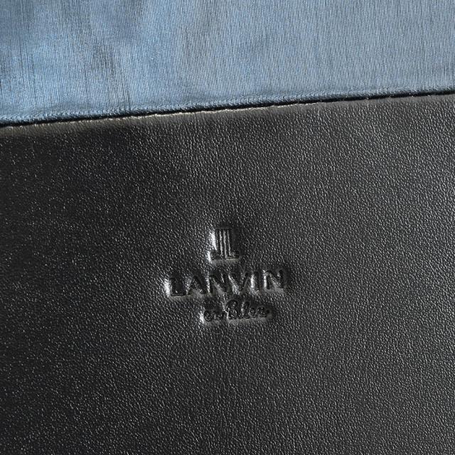 ランバンオンブルー バッグ リュックサック トートバッグ 2wayバッグ