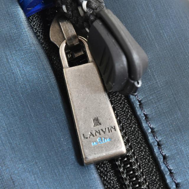 ランバンオンブルー バッグ リュックサック トートバッグ 2wayバッグ