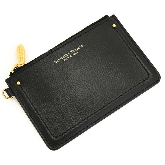 サマンサタバサ マルチパスケース カードケース コインケース