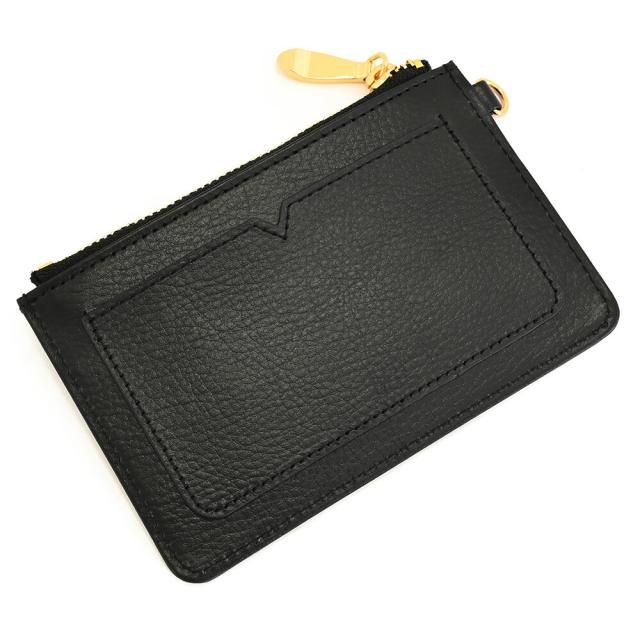 サマンサタバサ マルチパスケース カードケース コインケース