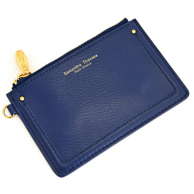 サマンサタバサ マルチパスケース カードケース コインケース