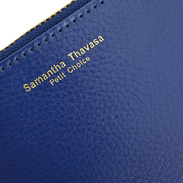 サマンサタバサ マルチパスケース カードケース コインケース