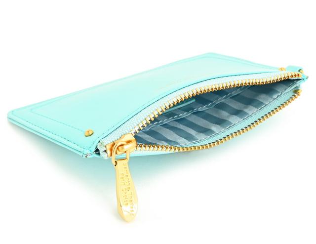 サマンサタバサ マルチパスケース カードケース コインケース