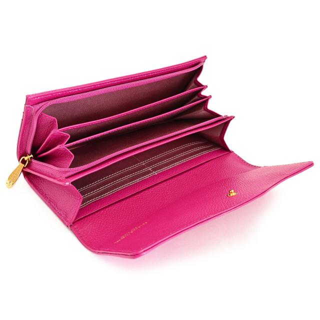 サマンサタバサ 財布 長財布