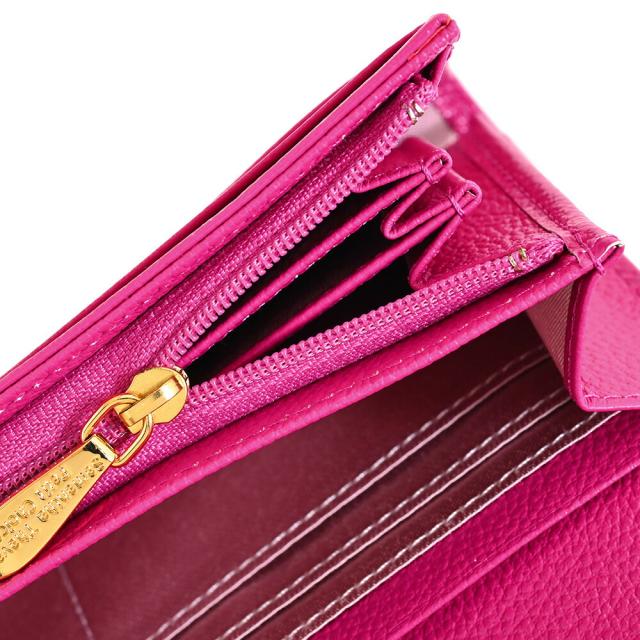 サマンサタバサ 財布 長財布