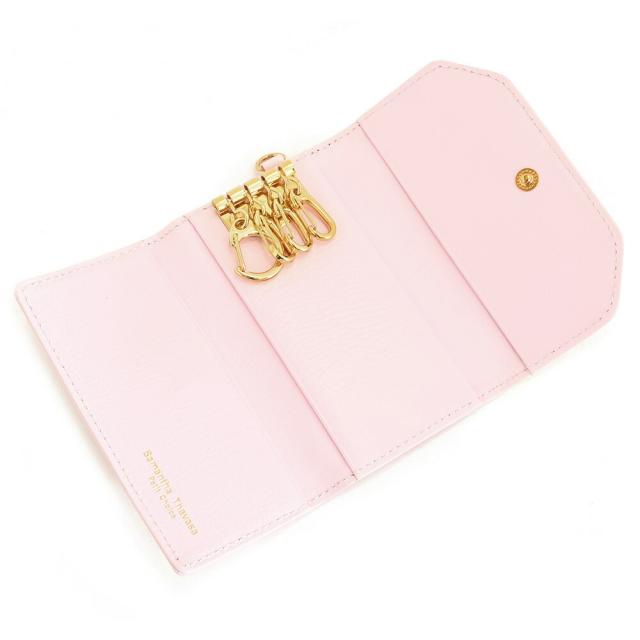 サマンサタバサ キーケース