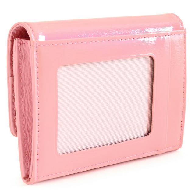 サマンサタバサ マルチパスケース 名刺入れ カードケース