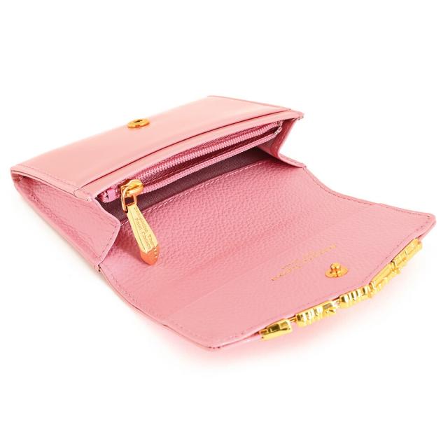 サマンサタバサ マルチパスケース 名刺入れ カードケース