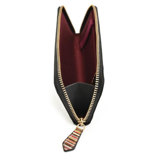 ポールスミス ペンケース ランドファスナー