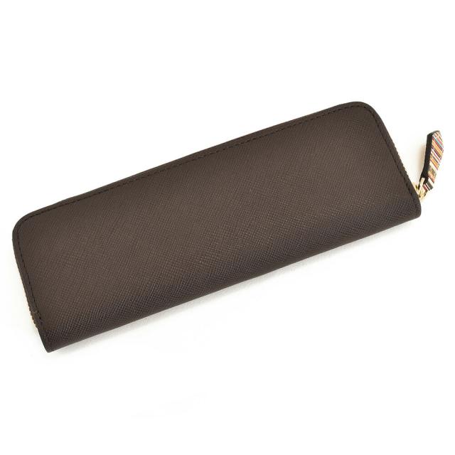 ポールスミス ペンケース ランドファスナー