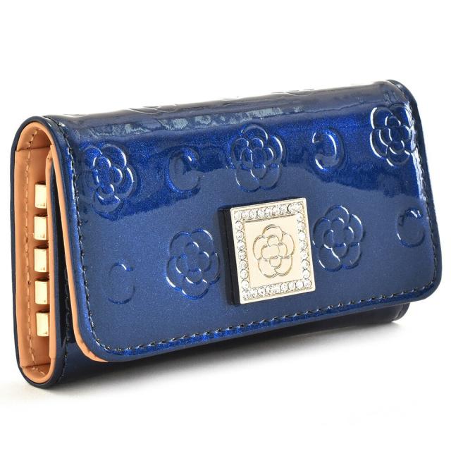 クレイサス キーケース