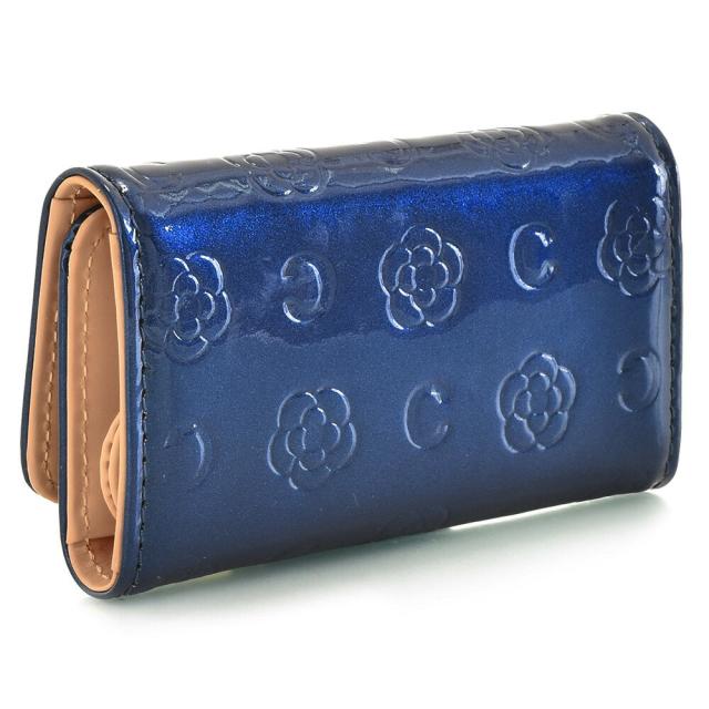 クレイサス キーケース