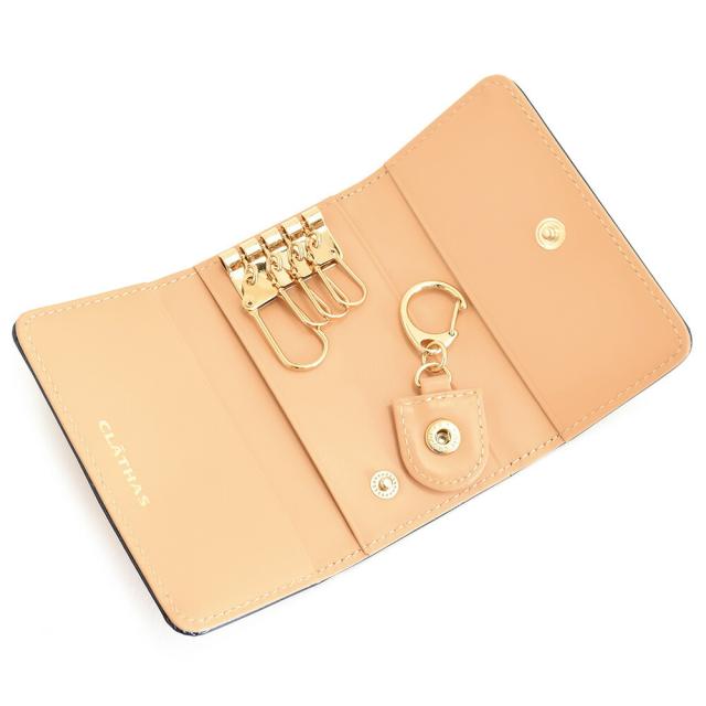 クレイサス キーケース