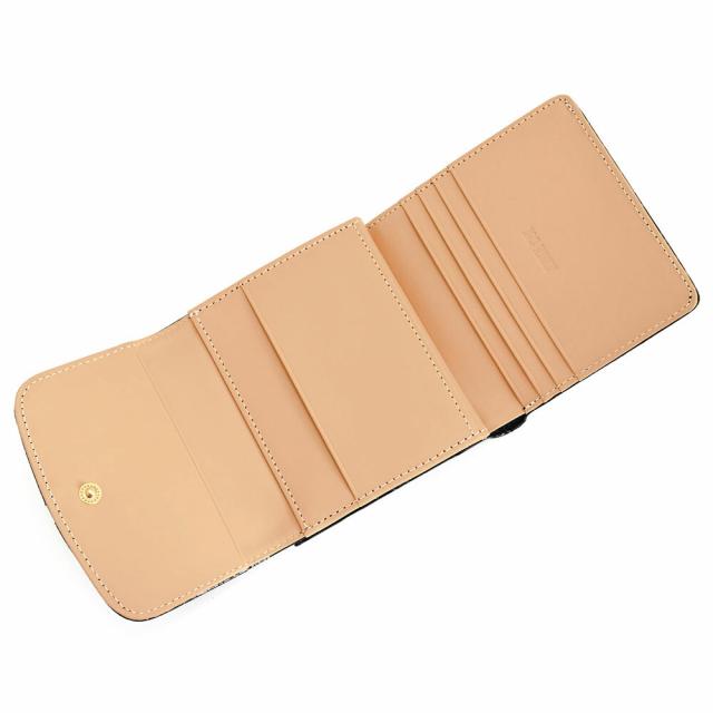 アナスイ 財布 二つ折り財布 がま口財布