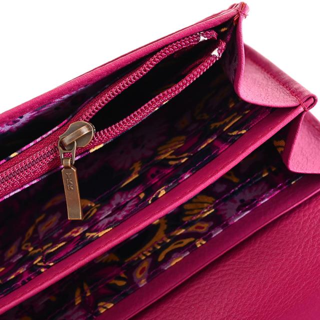 アナスイ 財布 長財布 がま口財布