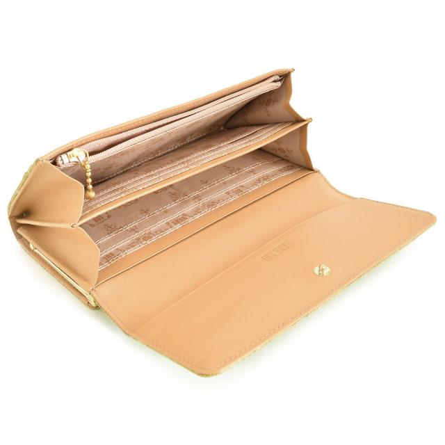 アナスイ 財布 長財布 がま口財布