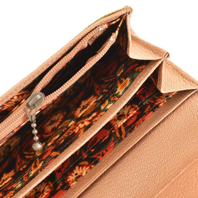 アナスイ 財布 長財布 がま口財布