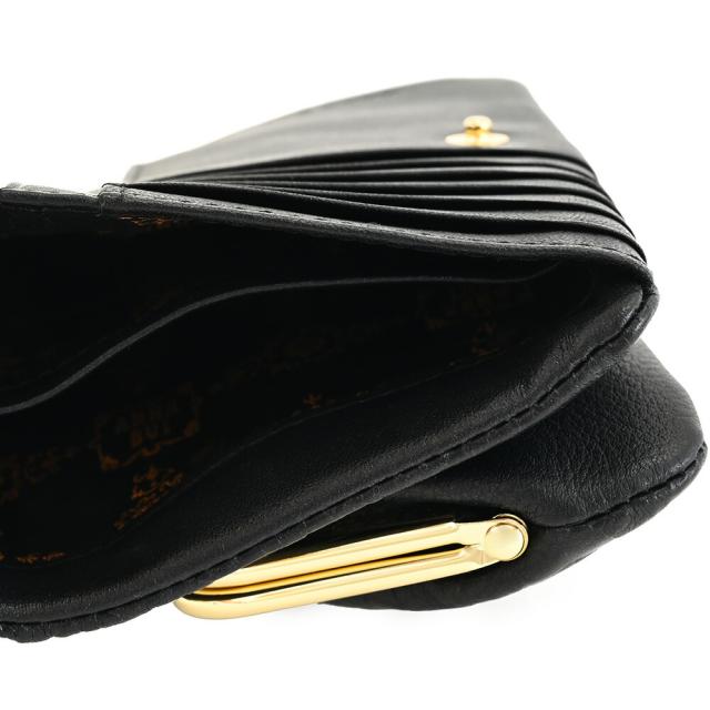 アナスイ 財布 二つ折り財布 がま口財布