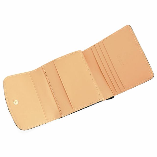 アナスイ 財布 二つ折り財布 がま口財布