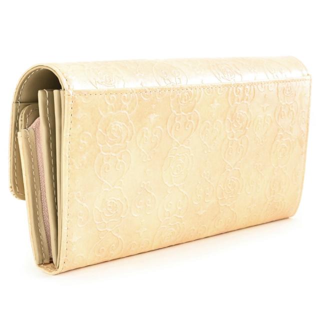 アナスイ 財布 長財布