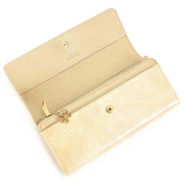 アナスイ 財布 長財布