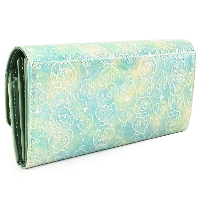 アナスイ 財布 長財布