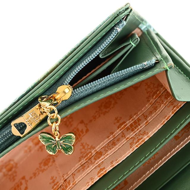 アナスイ 財布 長財布