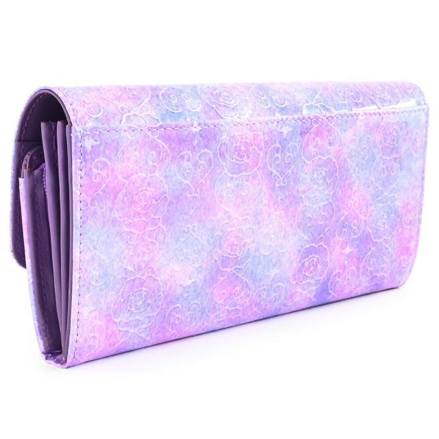 アナスイ 財布 長財布