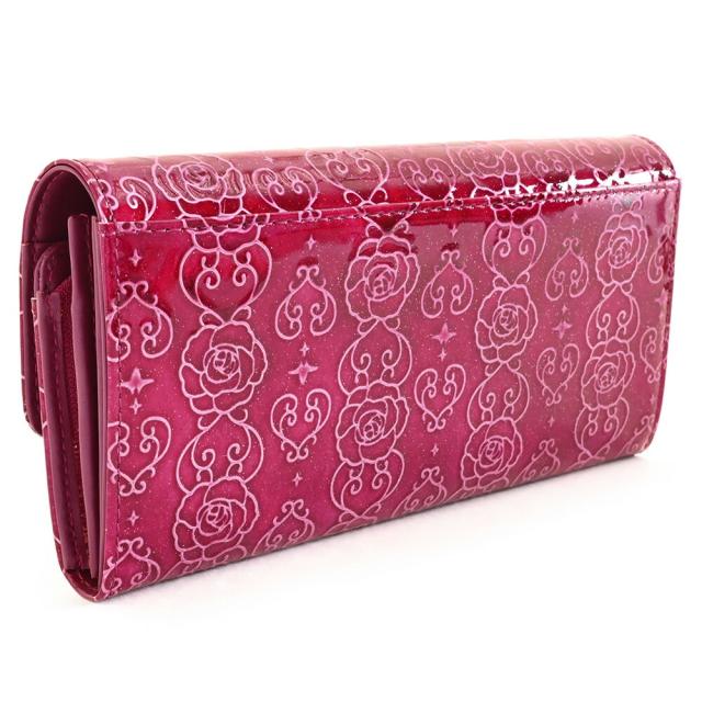 アナスイ 財布 長財布