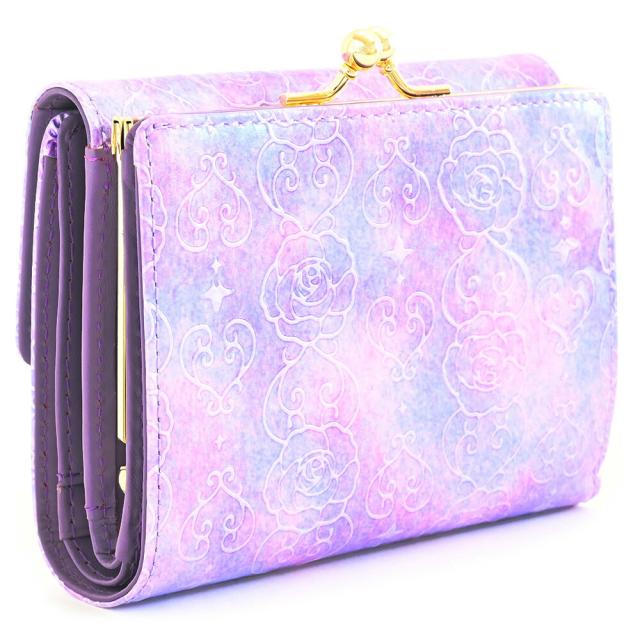 アナスイ 財布 二つ折り財布 がま口財布