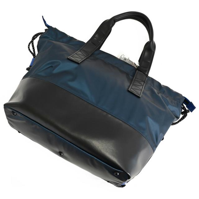 ランバンオンブルー バッグ トートバッグ