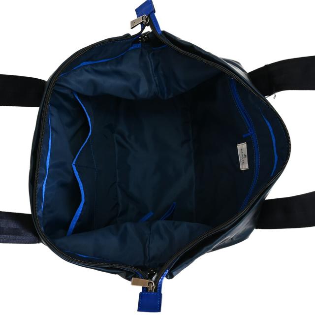 ランバンオンブルー バッグ トートバッグ