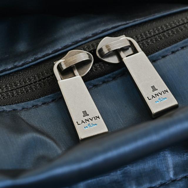 ランバンオンブルー バッグ トートバッグ