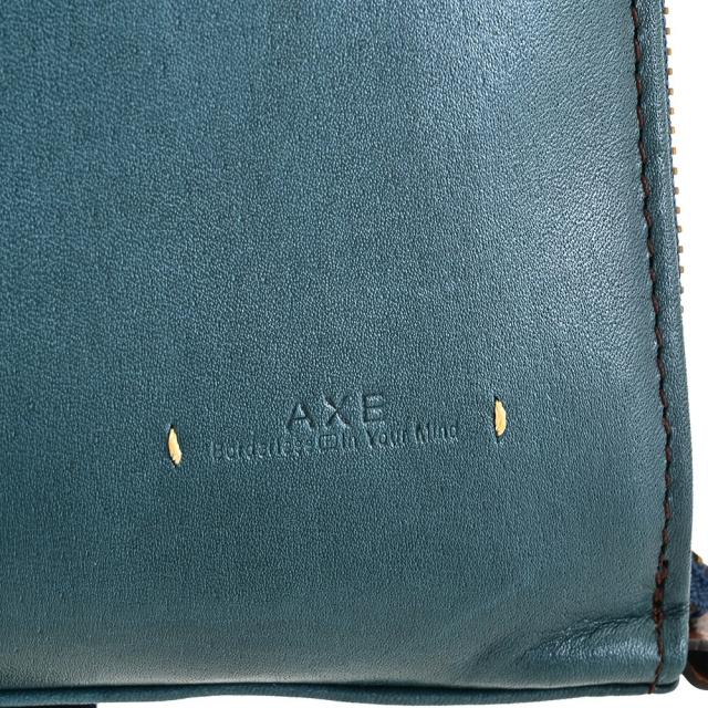 アックス バッグ ビジネスバッグ 2wayバッグ