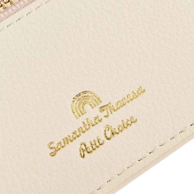 サマンサタバサ パスケース マルチケース カードケース