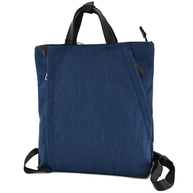 イズイット バッグ ビジネスリュック リュックサック 2wayバッグ