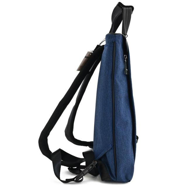 イズイット バッグ ビジネスリュック リュックサック 2wayバッグ