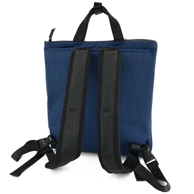 イズイット バッグ ビジネスリュック リュックサック 2wayバッグ