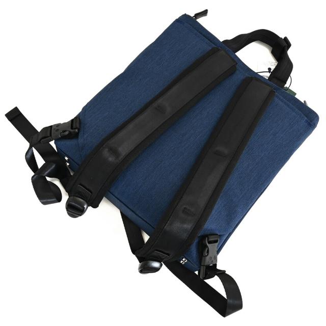 イズイット バッグ ビジネスリュック リュックサック 2wayバッグ