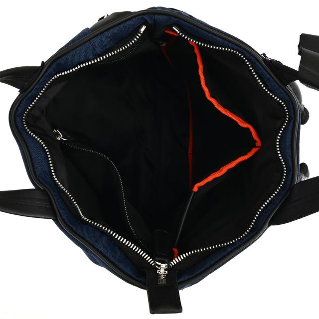 イズイット バッグ ビジネスリュック リュックサック 2wayバッグ