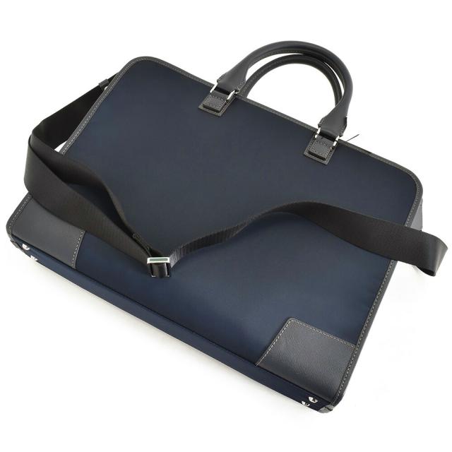 イズイット バッグ ビジネスバッグ 2wayバッグ