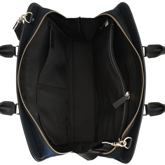 イズイット バッグ ビジネスバッグ 2wayバッグ