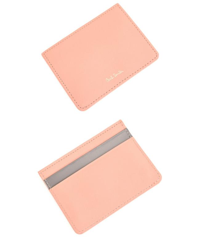 ポールスミス 財布 長財布 カード入れ付き