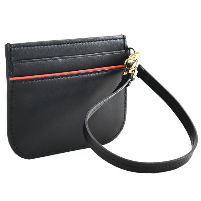 ポールスミス パスケース 定期入れ