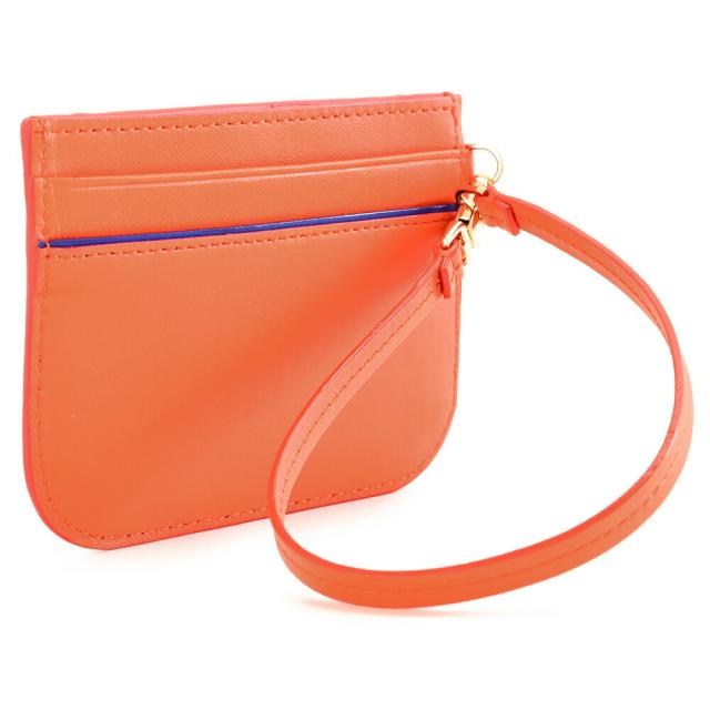 ポールスミス パスケース 定期入れ