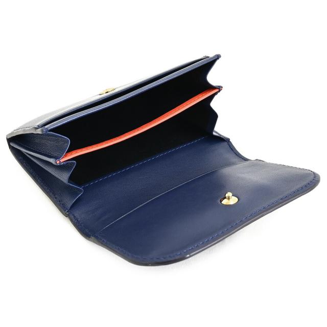 ポールスミス 名刺入れ カードケース