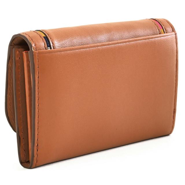 ポールスミス 名刺入れ カードケース